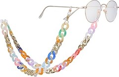 Alternativas efectivas a las cadenas ligeras para tus gafas