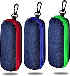 Alternativas efectivas a los estuches de viaje para gafas