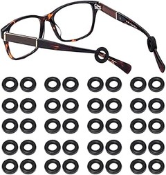 Opciones Efectivas a las Fundas de Silicona para Patillas de Gafas