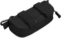 Alternativas efectivas a las fundas impermeables para proteger tus gafas