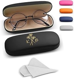 Alternativas a las fundas personalizadas para gafas: opciones prácticas