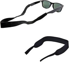 Alternativas efectivas a los cordones para gafas graduadas