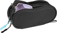 Opciones de Almacenamiento para Gafas: Alternativas a los Estuches Dobles
