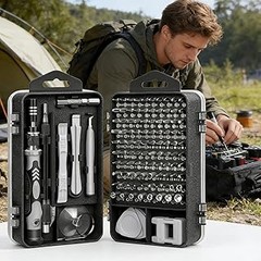 Alternativas efectivas a los kits de reparación de gafas