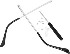 Descubre las mejores alternativas a los muelles para bisagras de gafas