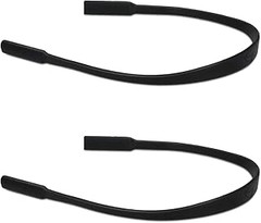 Alternativas efectivas a los sets de cordones para gafas