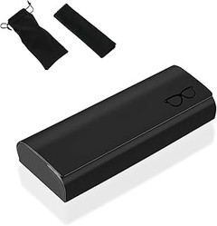 Opciones Alternativas a los Sets de Fundas para Gafas