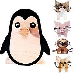 Descubre alternativas creativas a los soportes decorativos para gafas