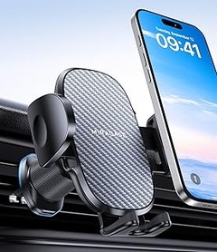 Alternativas innovadoras a los soportes para coche convencionales