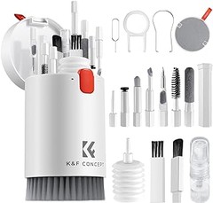 Ventajas de tener un kit de limpieza para gafas durante tus viajes