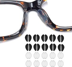 Descubre los beneficios de las plaquetas nasales en tus gafas
