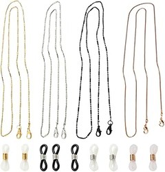Dónde comprar cadenas de metal para gafas a buen precio