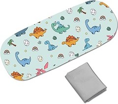 Mantenimiento de fundas para gafas infantiles: consejos y cuidados