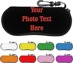 Consejos para el cuidado y mantenimiento de fundas personalizadas para gafas