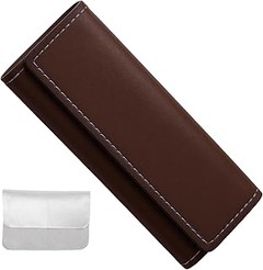 Instrucciones para mantener y cuidar un estuche impermeable para gafas
