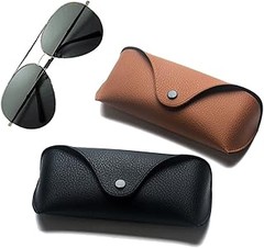 Consejos para Cuidar y Mantener tu Funda de Viaje para Gafas