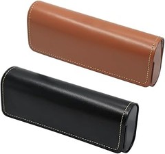 Guía para elegir el estuche rígido adecuado para tus gafas