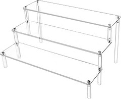 Guía para elegir el expositor ideal para óptica
