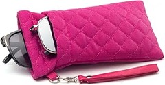 Guía para elegir la funda acolchada adecuada para tus gafas