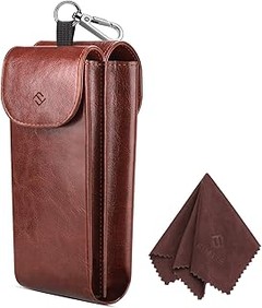 Guía para elegir la funda perfecta para tus gafas graduadas