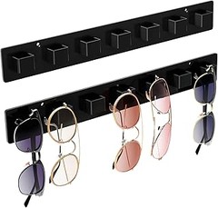 Guía para elegir el mejor expositor de acrílico para gafas
