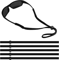 Guía práctica para instalar cordones ajustables en tus gafas