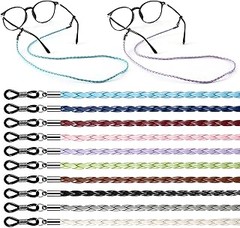 Guía paso a paso para instalar cordones de cuero en gafas