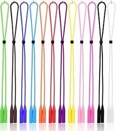 Guía para Instalar Cordones de Silicona en Gafas