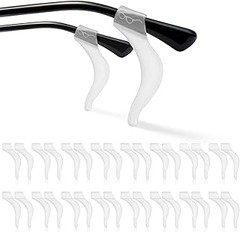 Guía Paso a Paso para Instalar Ganchos en Patillas de Gafas