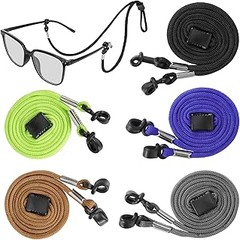 Guía para instalar un retenedor deportivo en gafas