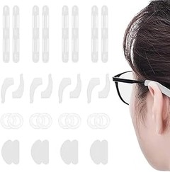 Guía práctica para instalar un retenedor elástico en tus gafas