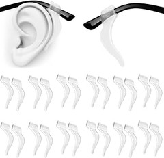 Guía para instalar un retenedor universal en tus gafas