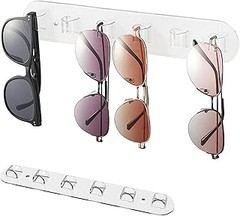 Instrucciones para Instalar un Soporte para Gafas de Forma Eficaz