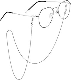 Tutorial para instalar una cadena fina en tus gafas