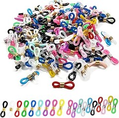 Guía para instalar y usar un set de cordones para gafas