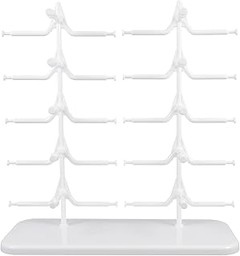 Consejos para el cuidado de tu soporte compacto para gafas