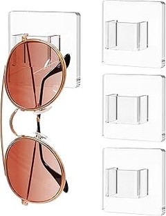 Guía para montar un expositor de acrílico para gafas