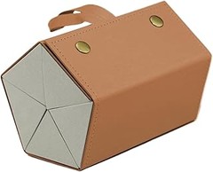 Consejos para organizar gafas en un viaje
