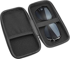 Consejos para organizar varias gafas dentro de un estuche