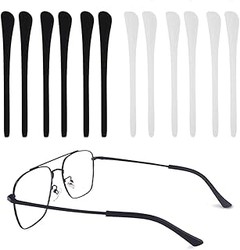 Tutorial: Cómo instalar y retirar fundas de silicona para patillas de gafas