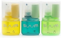 Instrucciones para usar correctamente un spray limpiador ecológico para gafas
