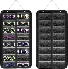 Guía para utilizar un expositor de viaje para gafas de forma efectiva