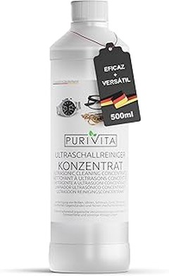 Guía práctica para usar un kit de limpiador ultrasónico para gafas