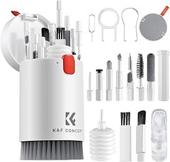 Guía completa sobre cómo usar un kit de limpieza para gafas de viaje