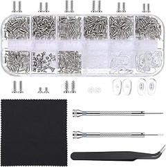 Guía para utilizar un kit de reparación de gafas de manera efectiva