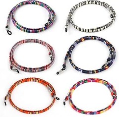 Comparativa de los Mejores Cordones para Gafas de Sol