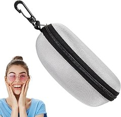 Comparativa de Fundas para Gafas Deportivas: ¿Rígidas o Blandas?