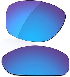 Comparativa de las mejores lentes de repuesto para gafas de sol