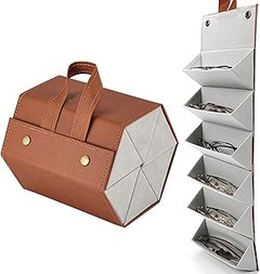 ¿Organizadores de Gafas de Pared o de Mesa? Comparativa y Beneficios