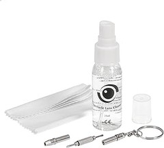 Mejores kits de limpieza para gafas infantiles: comparativa de precios